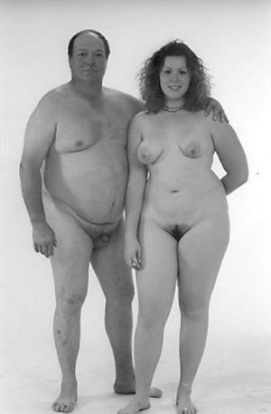 nudist mom and son