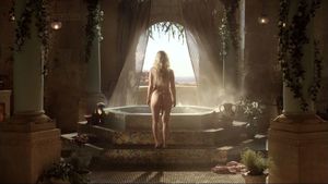daenerys nude scene