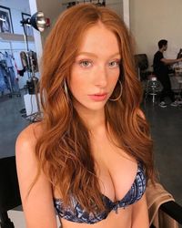 Madeline a ford nude