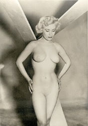 Diana Dors Nude • She Blogged By Night